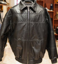 Full Leather Jacket image 0