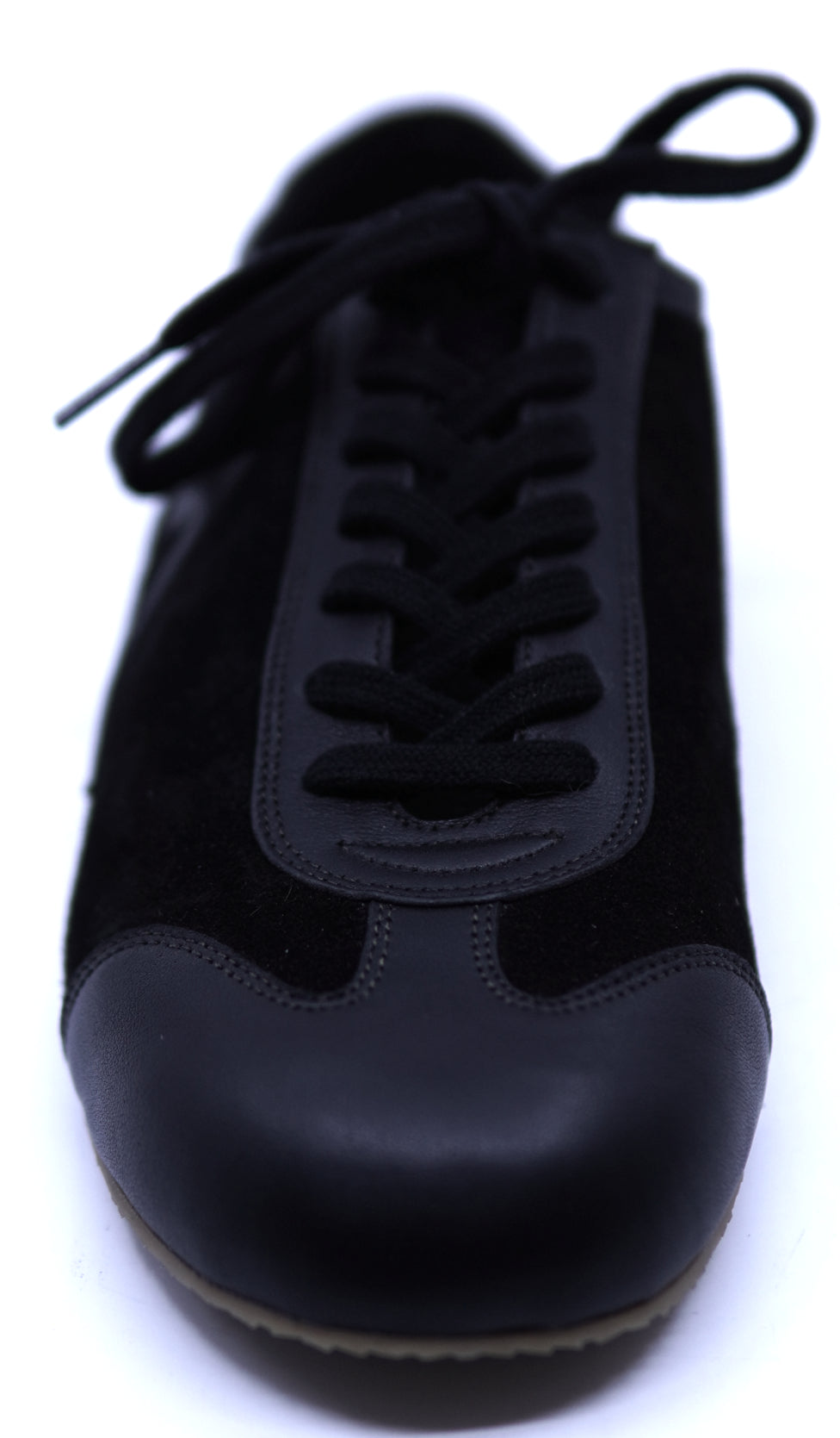 Suede & Leather Sneaker image 3