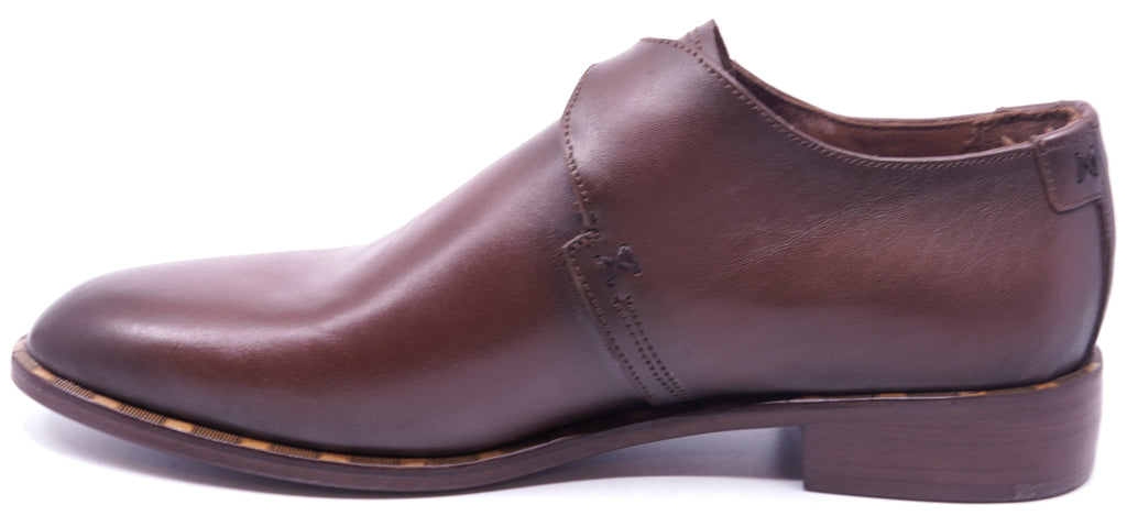 Monk Strap Dress Shoe image 1