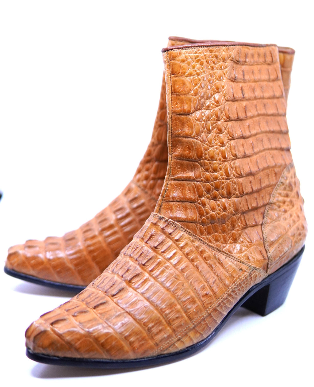 Hornback Caiman Botín image 2