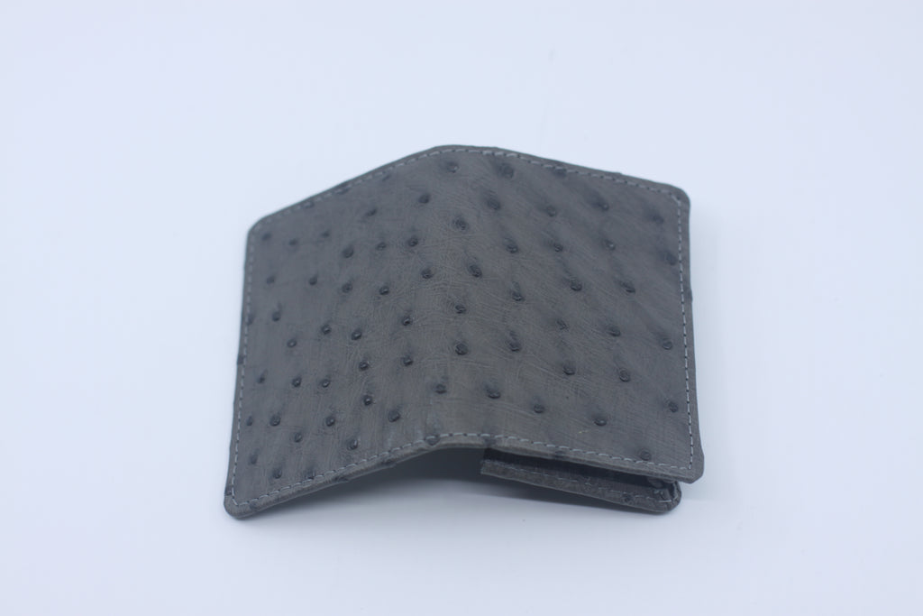 Ostrich Cardholder image 5