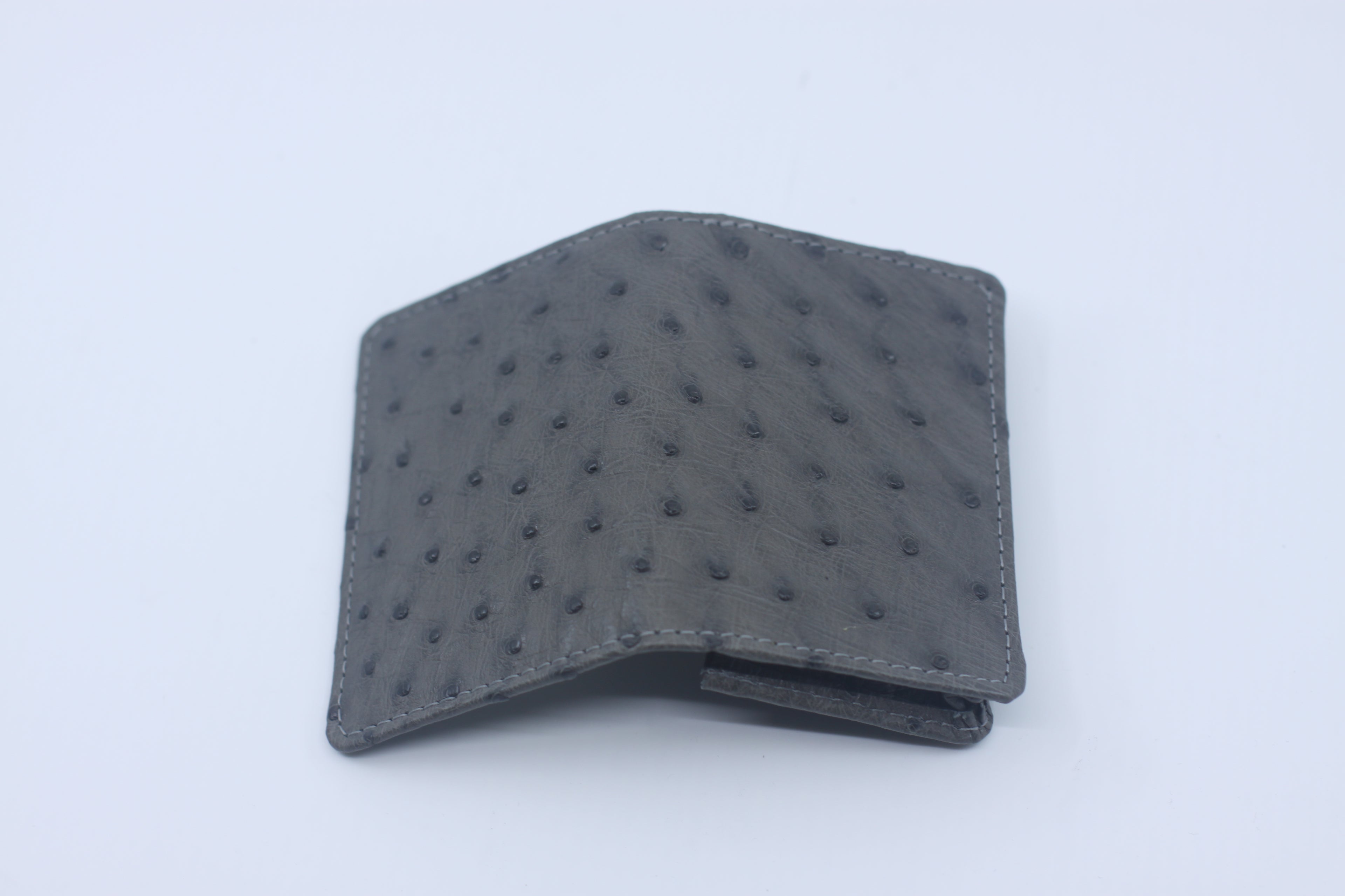 Ostrich Cardholder image 5