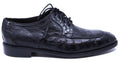Crocodile & Ostrich Dress Shoe image 0