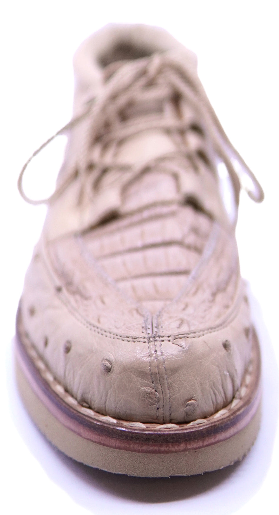 Oryx Caiman & Ostrich Soft Sole image 3