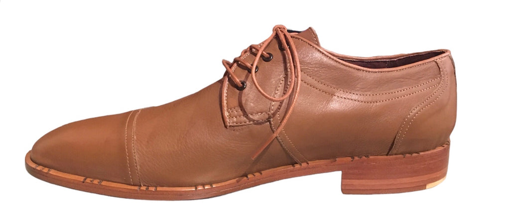 CapToe Dress Shoe  image 1