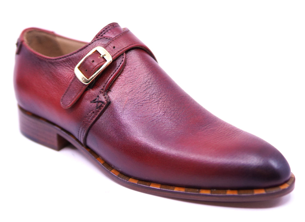 Monk Strap Dress Shoe image 2