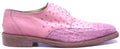 Genuine Ostrich & Crocodile HB Dress Shoe 12-US Men's image 0