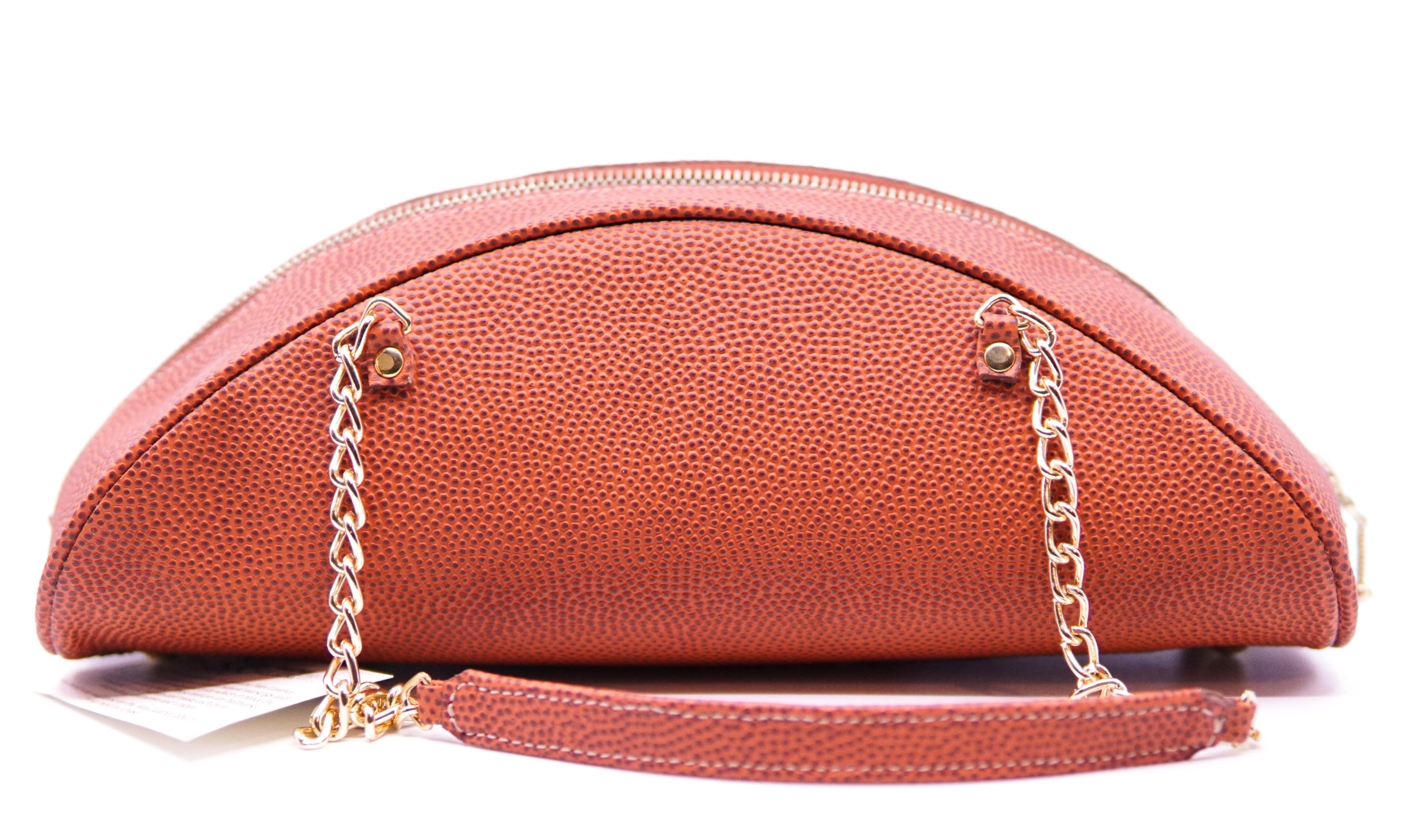 Textured Leather Small Purse image 0