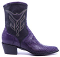 Genuine Python Botin 8-US Women's 8 image 0