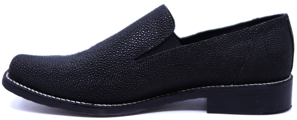 Genuine Stingray Loafer Dress Shoe image 1