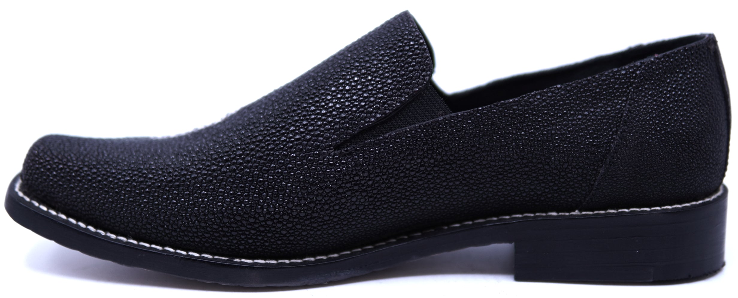 Genuine Stingray Loafer Dress Shoe image 1