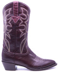 Genuine Full Leather Cowboy Boots image 0