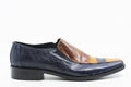 Lizard Loafer Men's 11.5 image 0