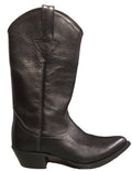 Full Leather Boots image 0