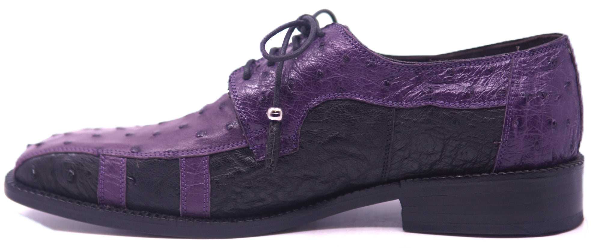 Ostrich Dress Shoe  image 1