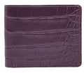 Genuine Alligator Wallet image 0