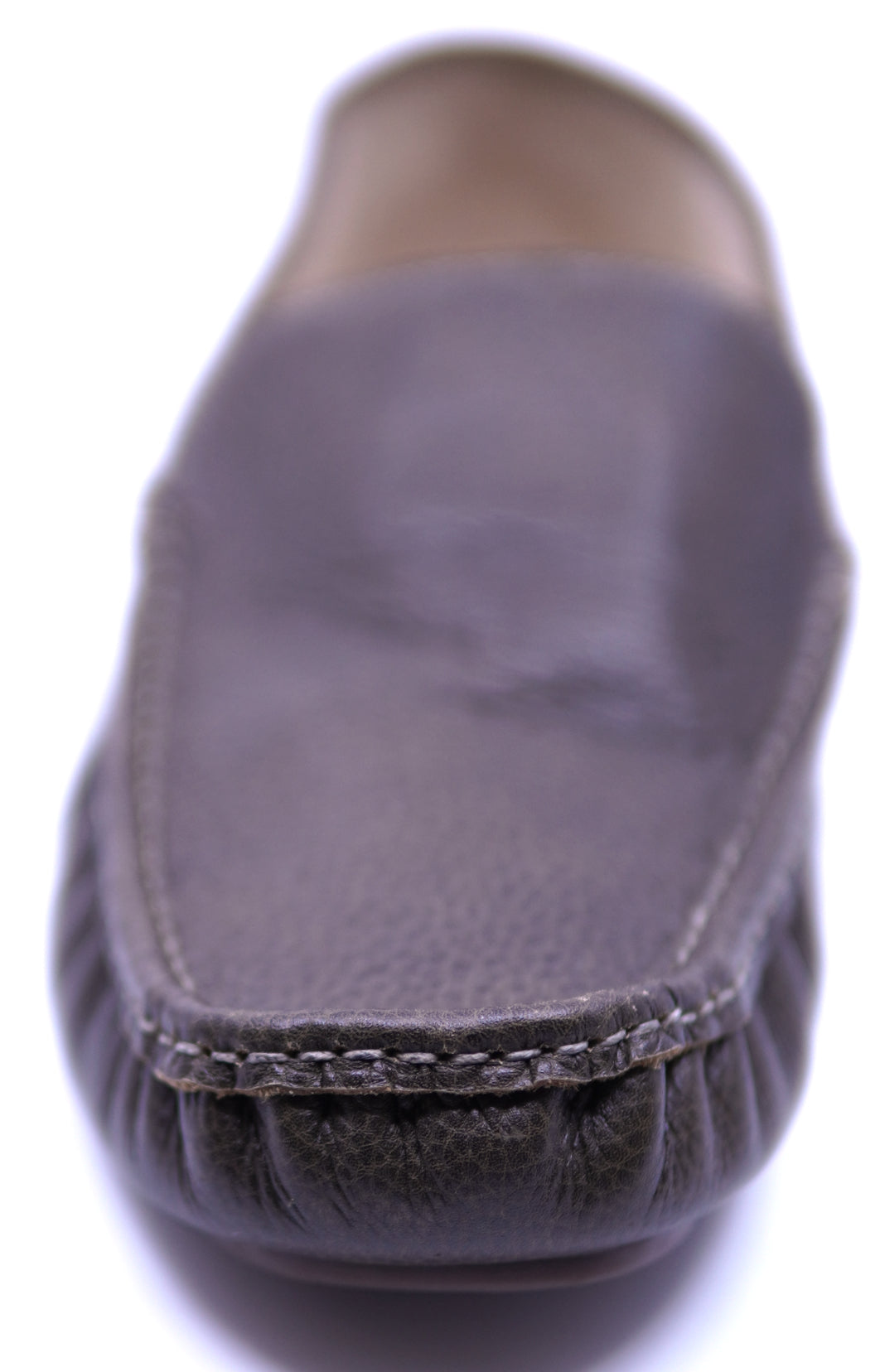 Genuine Leather Driving Shoe's image 3