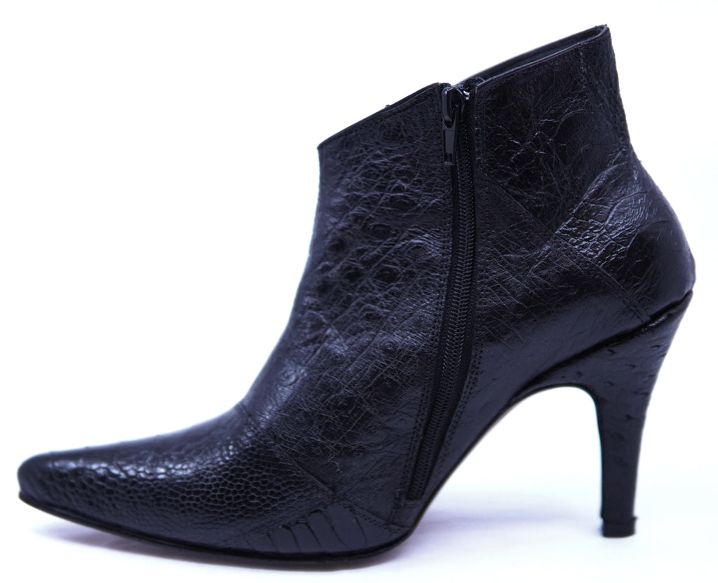 Ostrich Leg Heel image 1