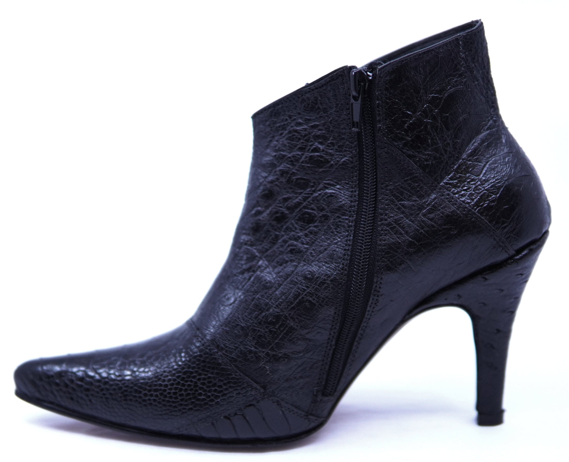 Ostrich Leg Heel image 1