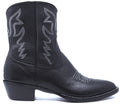 Genuine Leather Botin image 0