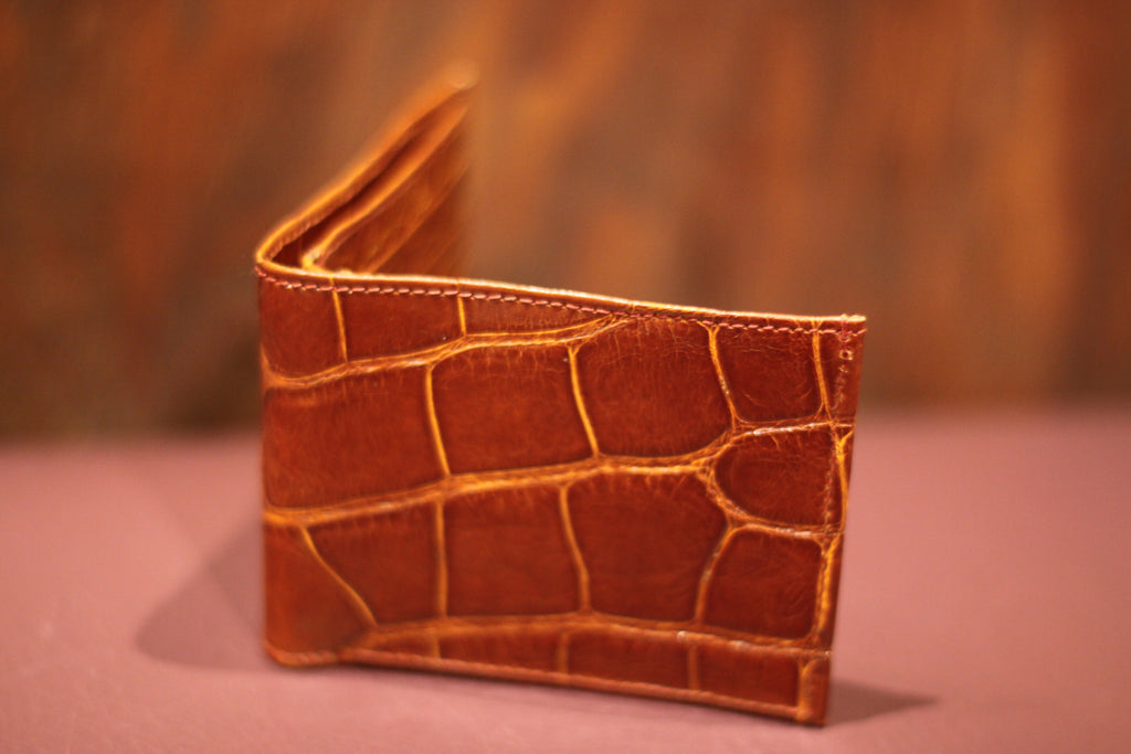 Alligator Wallet image 2