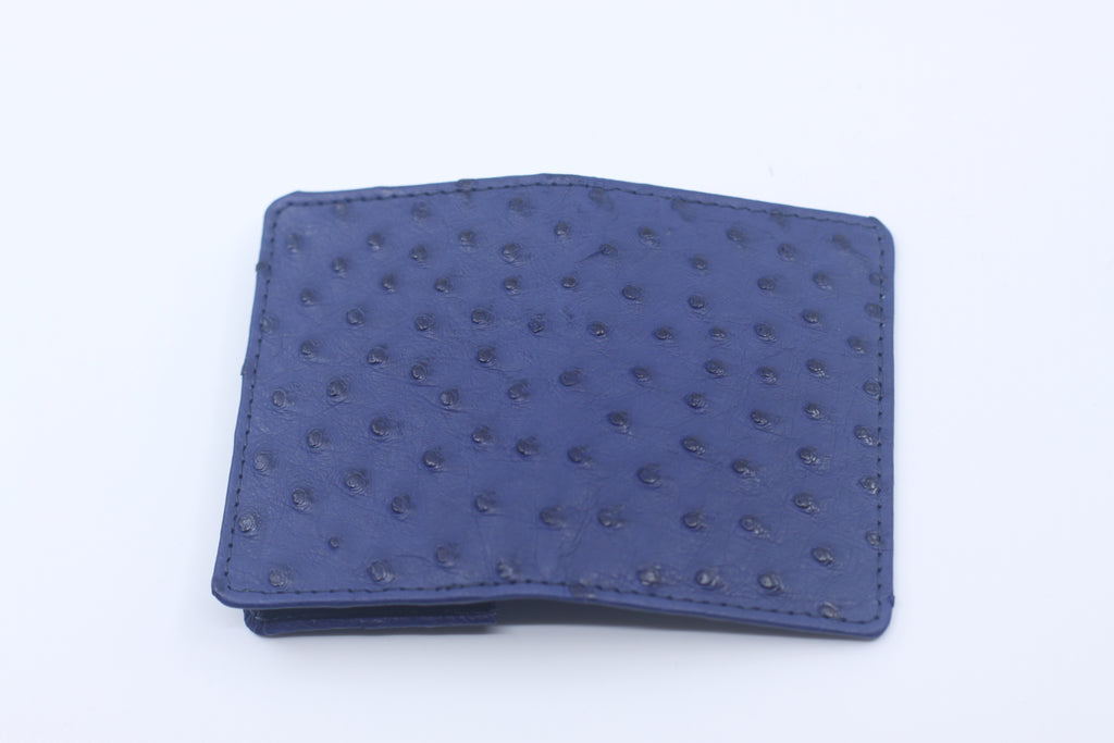 Ostrich Cardholder image 8