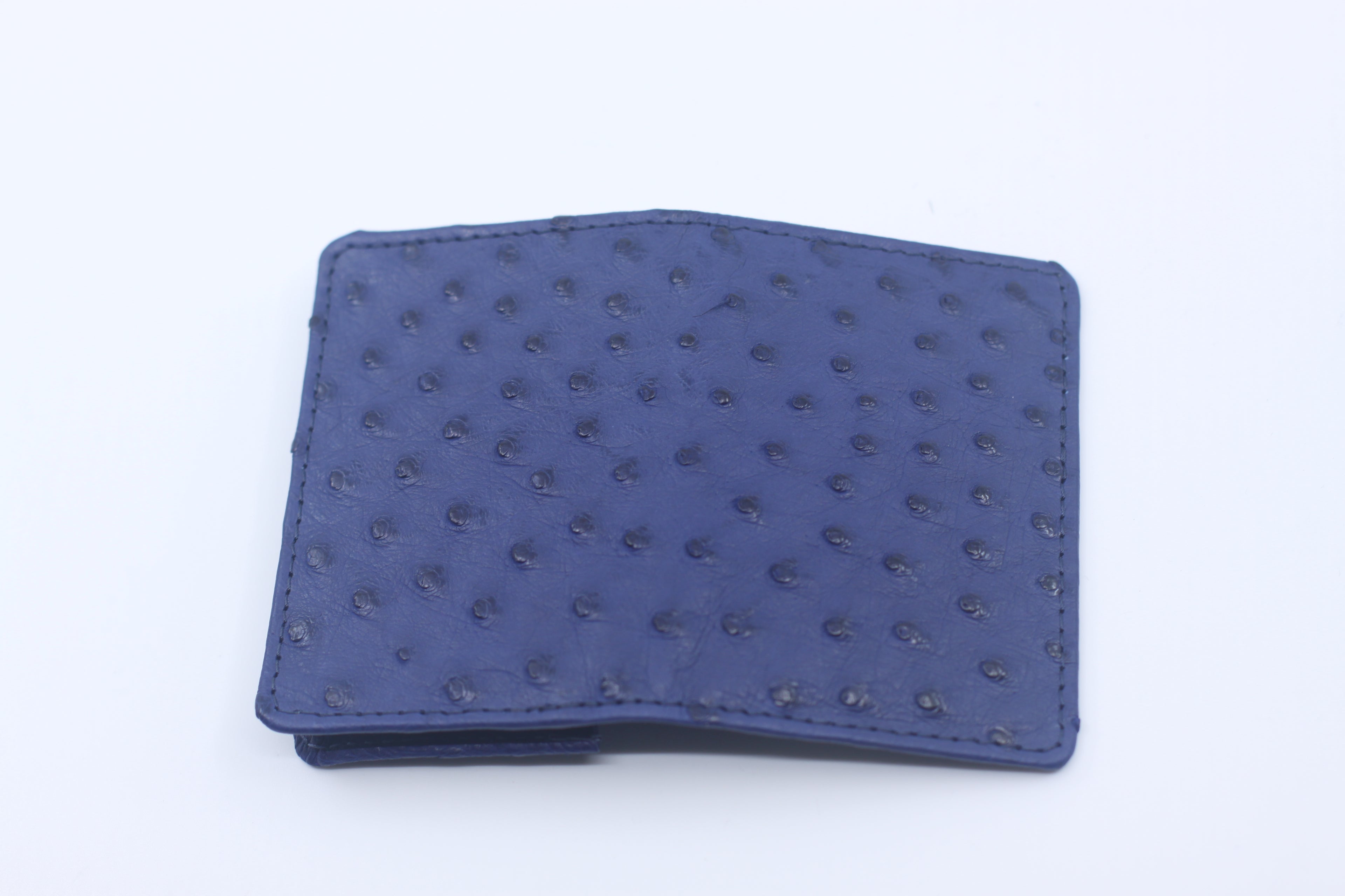 Ostrich Cardholder image 8