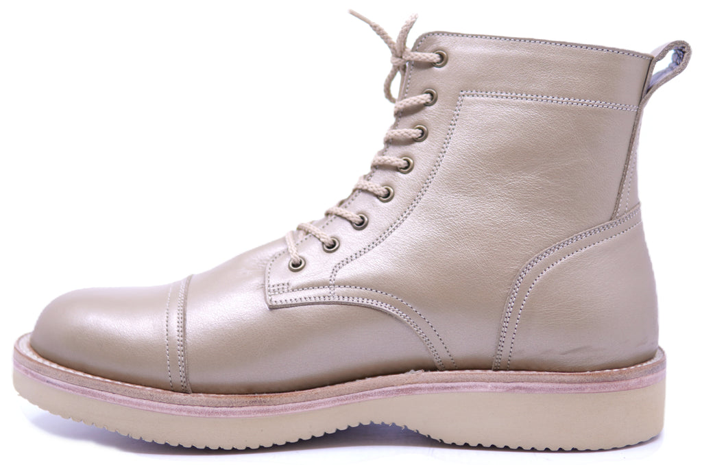 Genuine Leather Boots 10-US Men's image 1