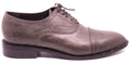 Full Leather Captoe Dress Shoe image 0