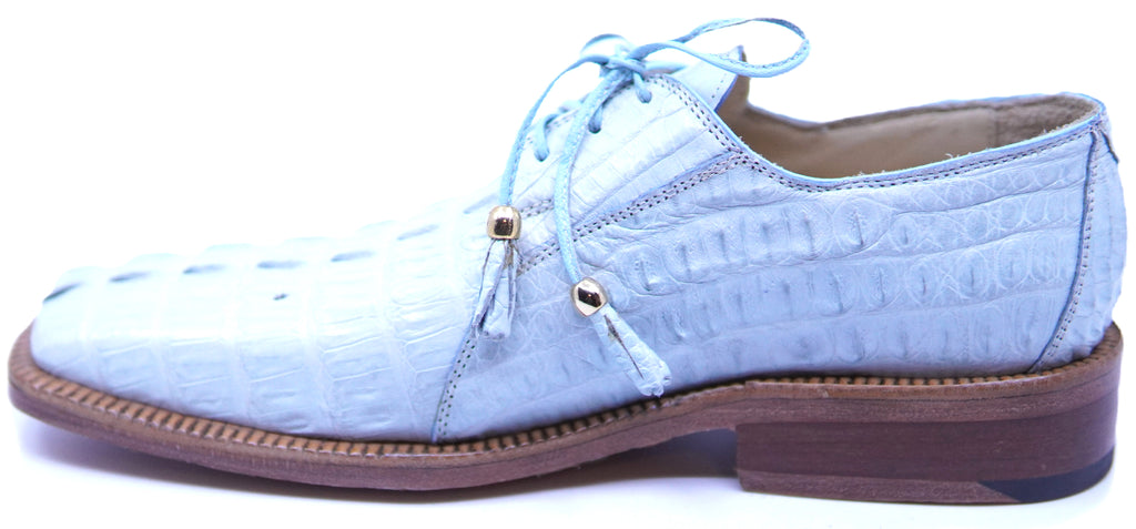 Crocodile Tail Dress Shoe image 1