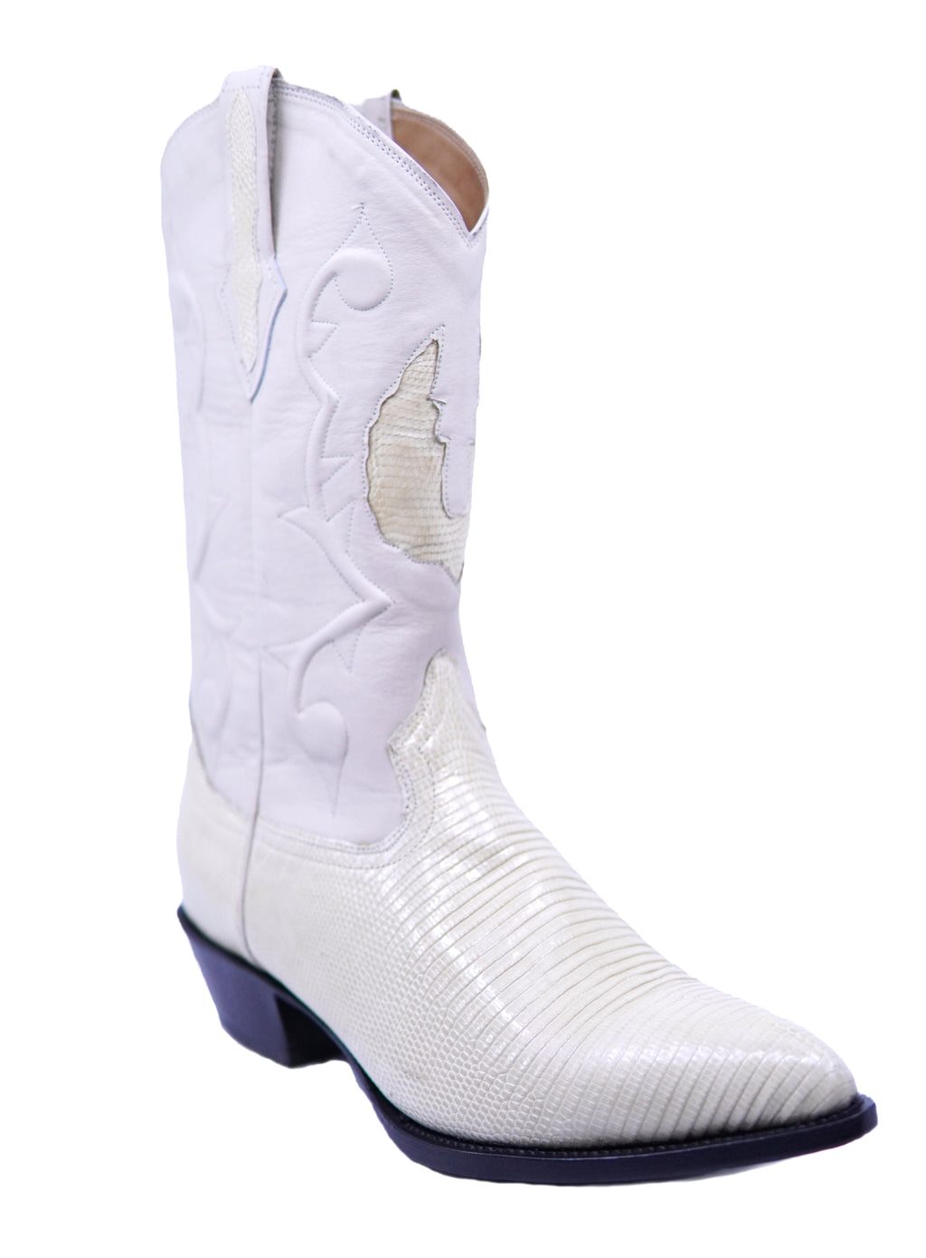 Lizard Cowboy Boots image 2