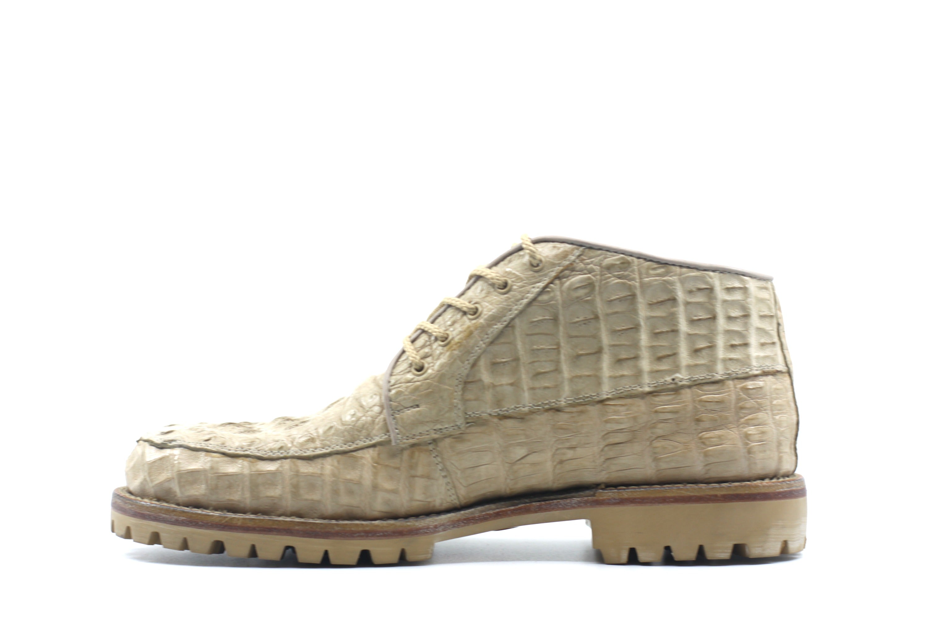Crocodile 8D Men's 10.5 image 1