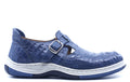 Hornback Crocodile Sandal Sneaker US 9.5 image 0