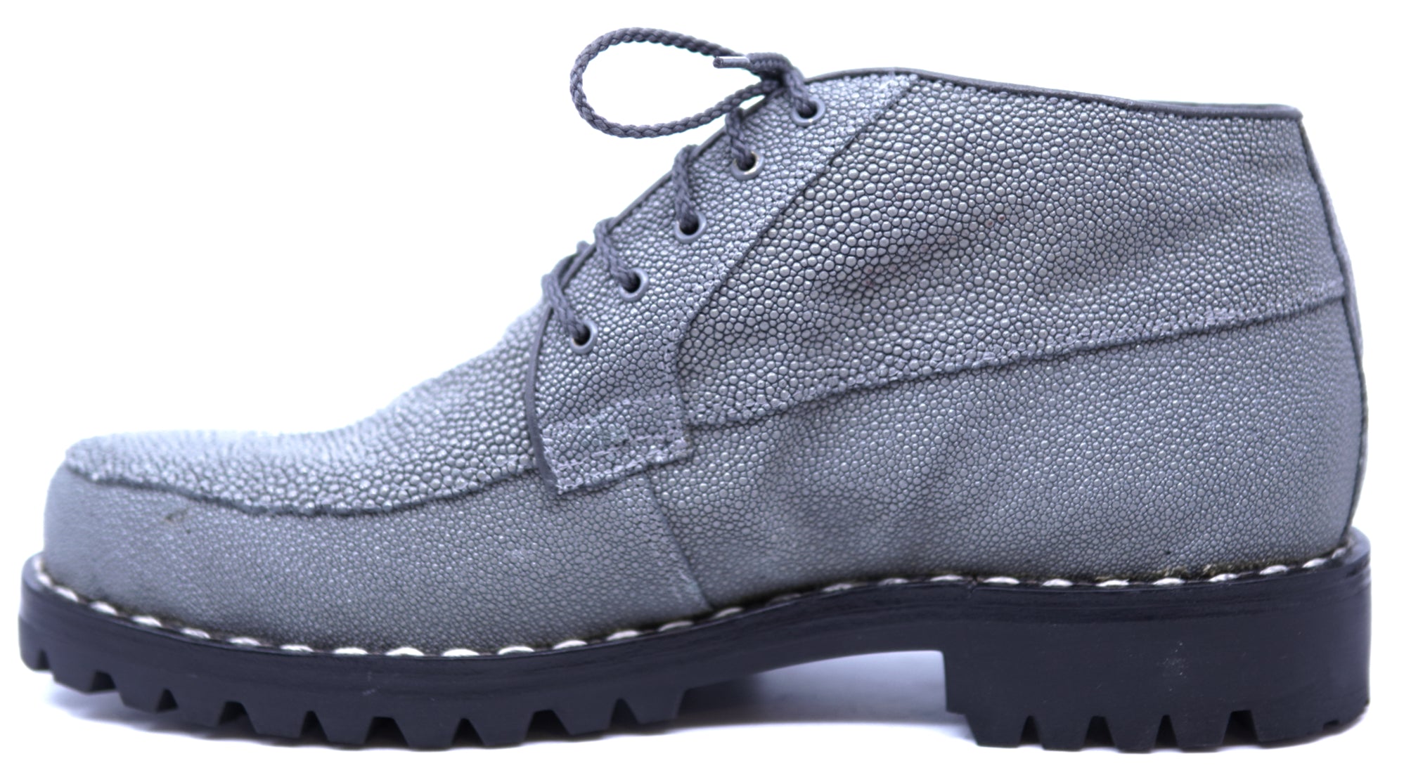 Genuine Stingray 8D's Ankle Boots image 1