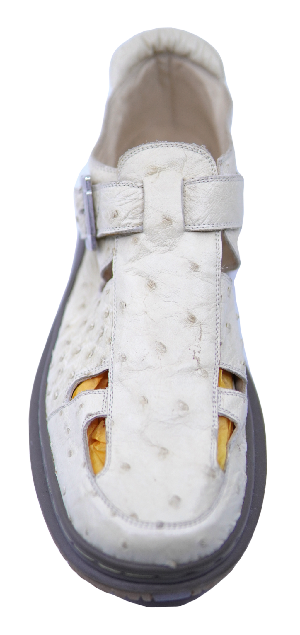 Ostrich Sneaker Sandal US 9 image 1