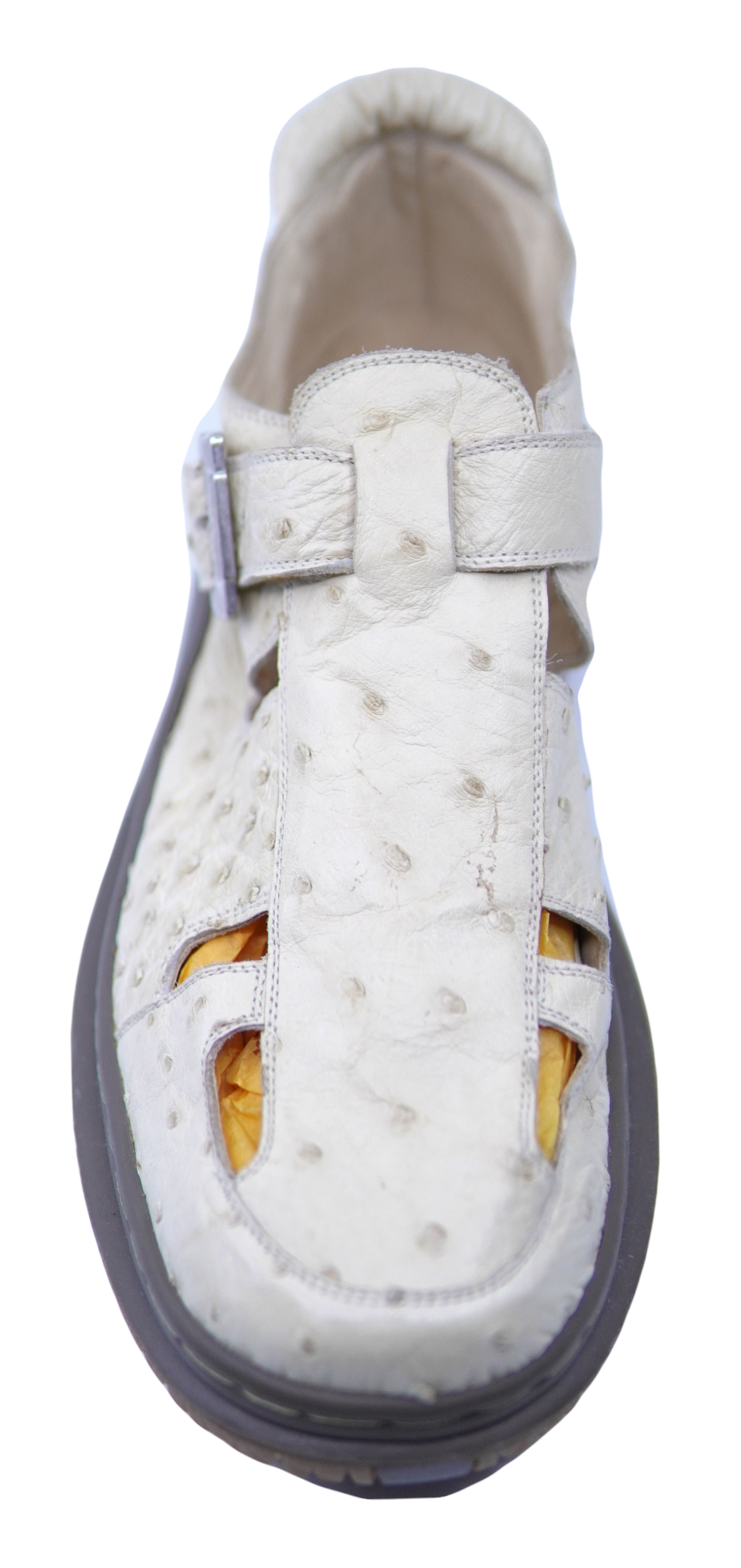 Ostrich Sneaker Sandal US 9 image 1