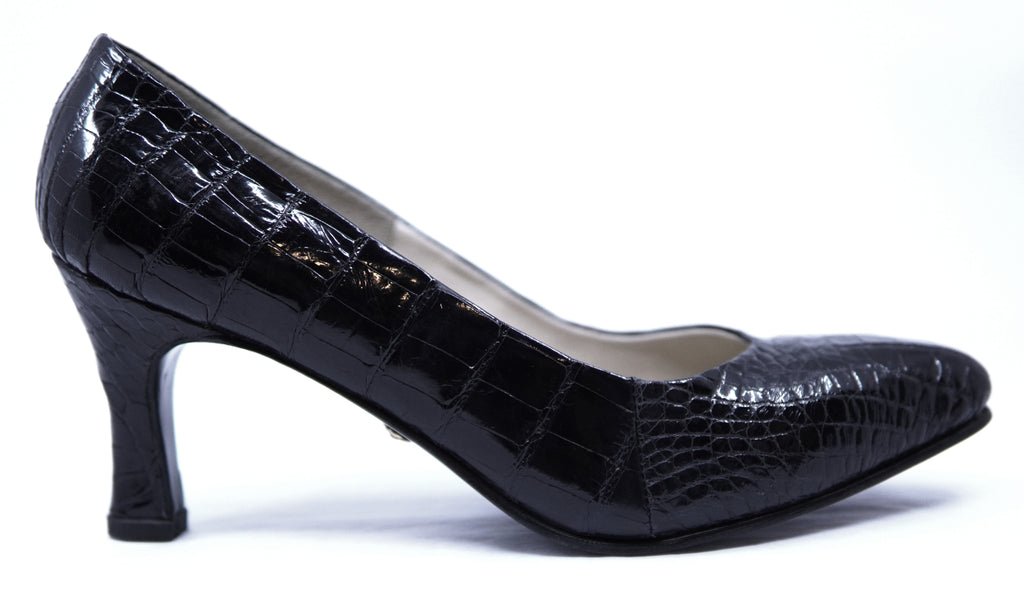 Full Alligator Heel image 0
