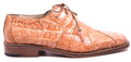 007 Full Crocodile Dress Shoe image 0