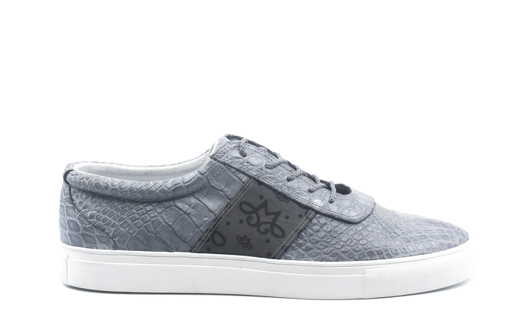 ML Low Alligator Sneaker image 3