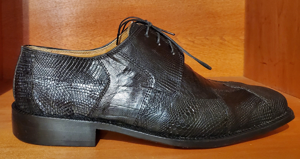 Full Lizard Dress Shoe US Men's 11.5 image 0