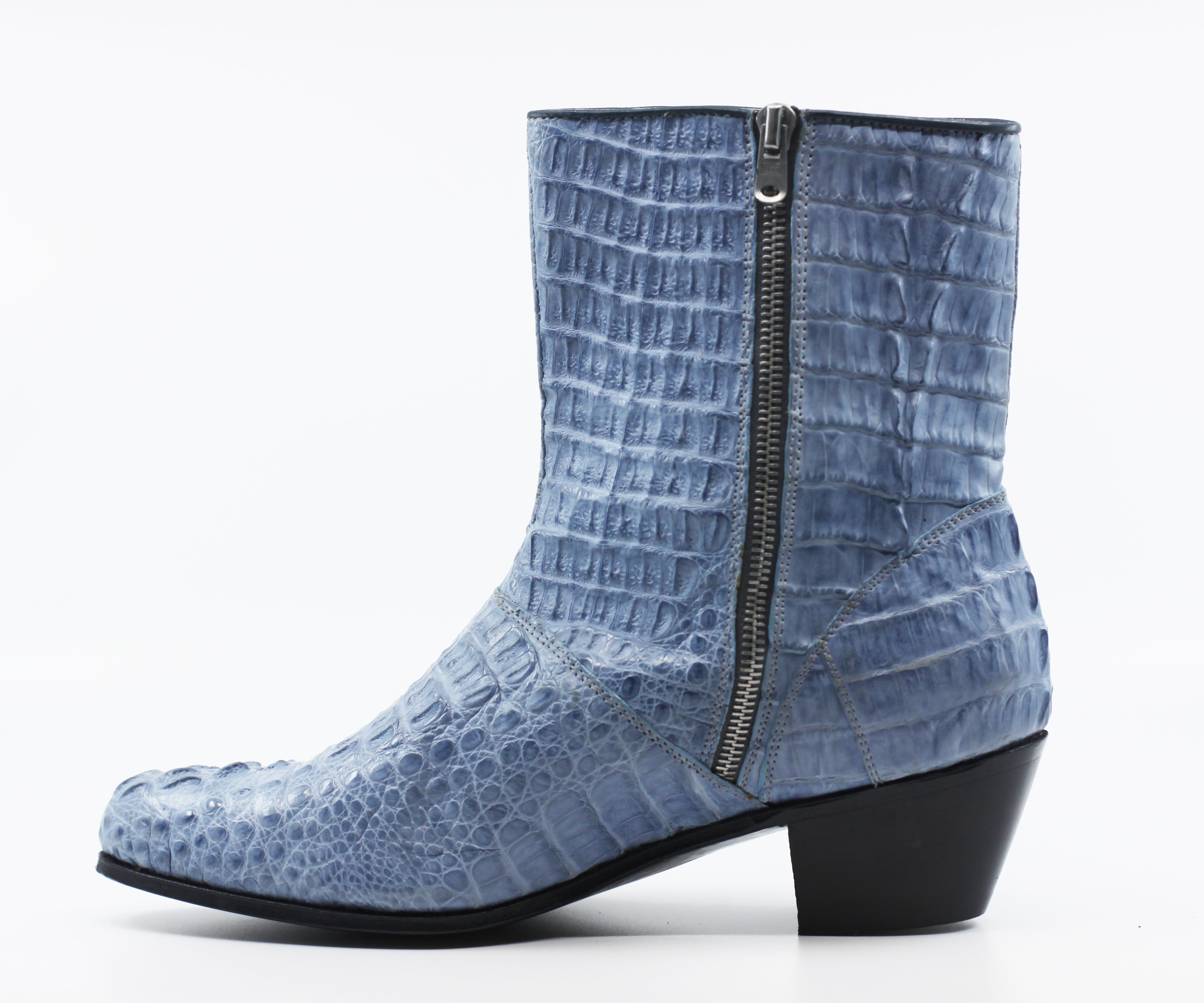 Crocodile Botín Men's US 8 image 1