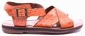 Genuine Unisex Ostrich Sandals image 0