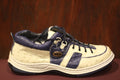 Ostrich Sneaker Size 11 image 0