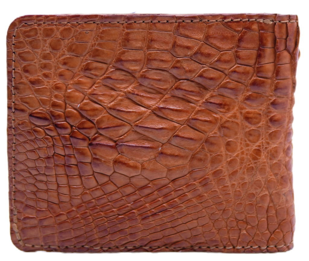 Genuine Crocodile Wallet image 1