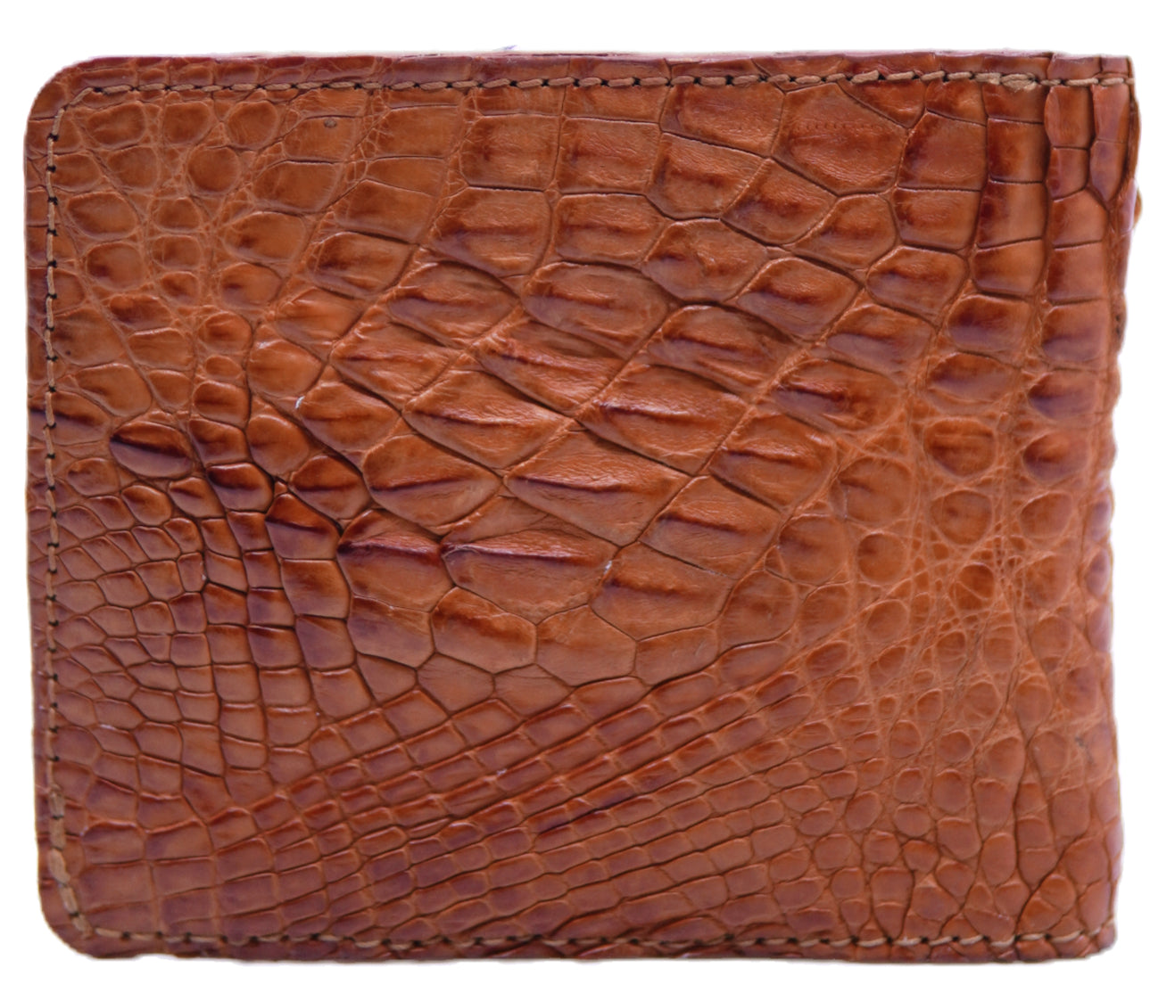 Genuine Crocodile Wallet image 1