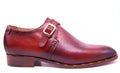 Monk Strap Dress Shoe image 0