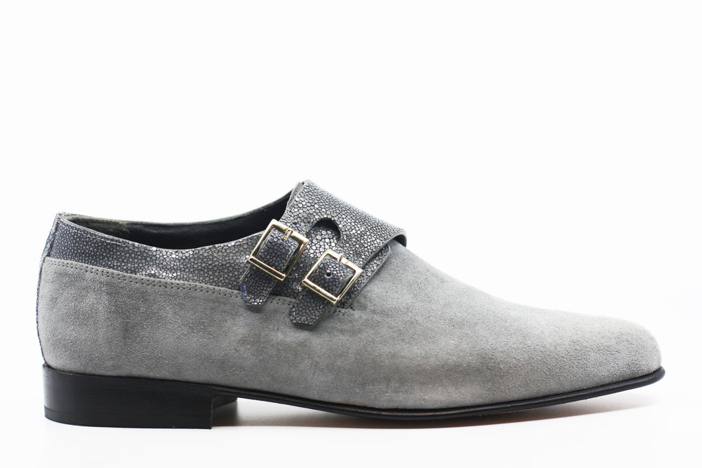 Grey Monk Men's 12 image 0