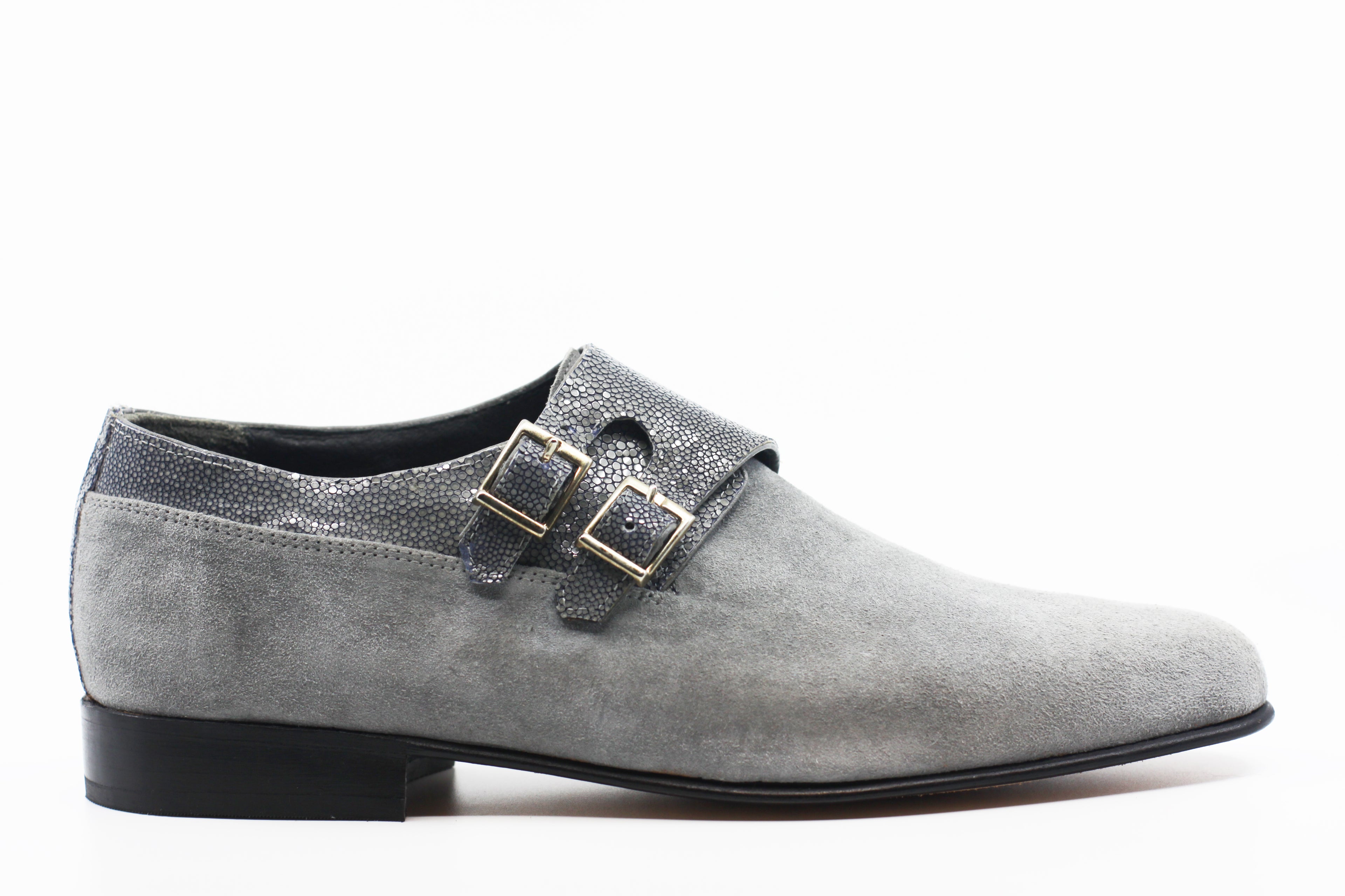 Grey Monk Men's 12 image 0