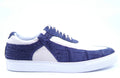 Alligator & Leather Sneaker US 10.5 image 0