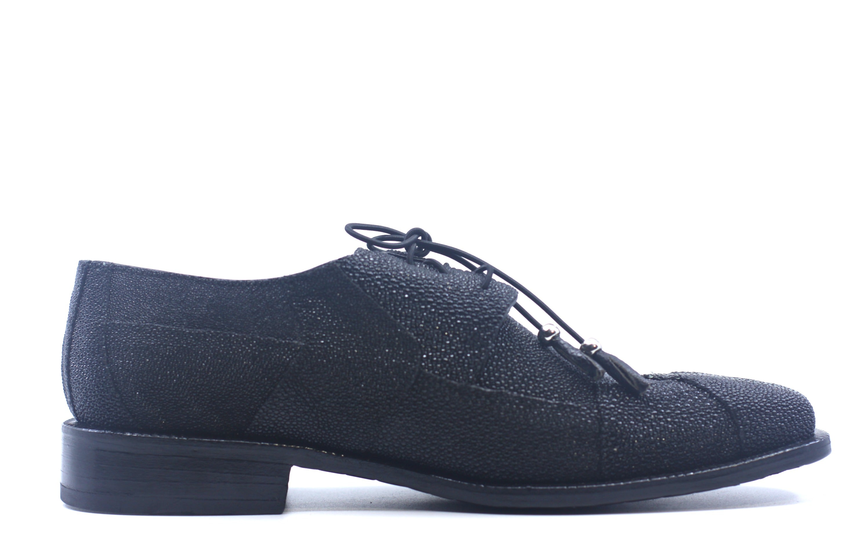 Black Stingray 007 Men's US10 image 0